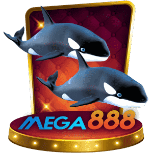 MEGA888 Games