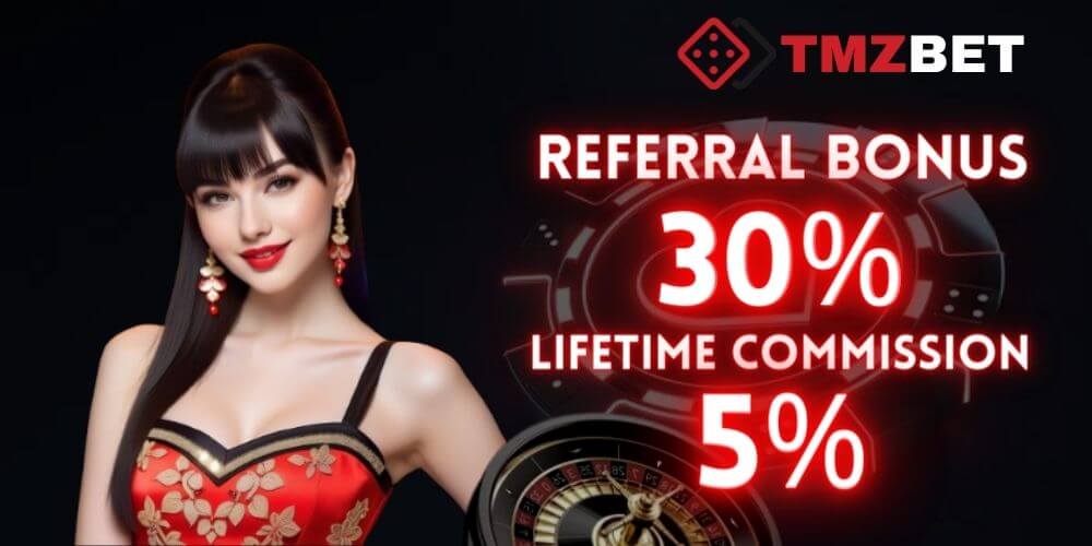 Referral Bonus