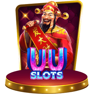 UU SLOT Games